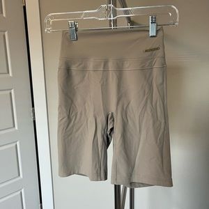 GYMSHARK x Whitney Simmons Cycling Shorts Size S